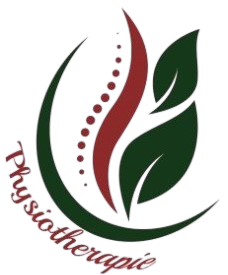 Logo Physiotherapie Triftstraße